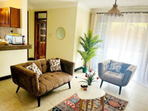 Cozy Restful 1BR Near Acacia Mall - 11 Mins Drive
